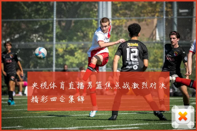 央视体育直播男篮焦点战激烈对决精彩回合集锦